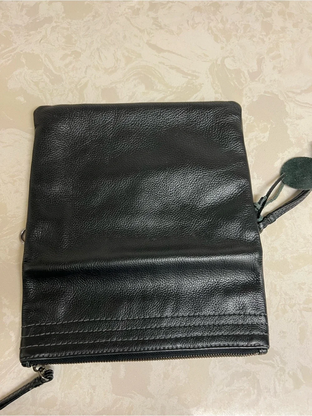 BODEN Foldover Clutch